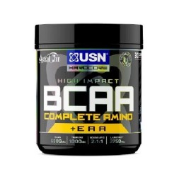 BCAA USN BCAA Complete Amino+EAA   (400 гр.)