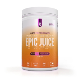 Сывороточный протеин NANO Epic Juice 875 g. 