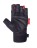 Мужские перчатки для фитнеса и тренировок CHIBA 42146 Iron Plus II   ()
