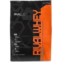 Протеин Rivalus Rival Whey   (4540 г)
