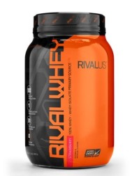 Протеин Rivalus Rival Whey  (907 г)