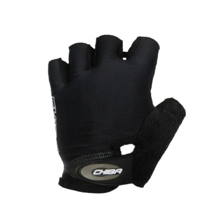 Мужские перчатки для фитнеса и тренировок CHIBA 40428 Allround   ()