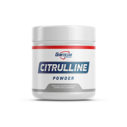 БАДы для мужчин и женщин Geneticlab Citrulline Powder  (300 г)