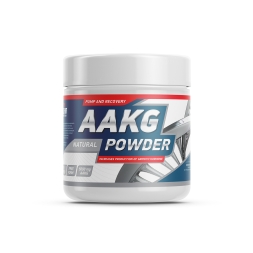 Донаторы оксида азота для пампинга Geneticlab AAKG Powder  (300 г)