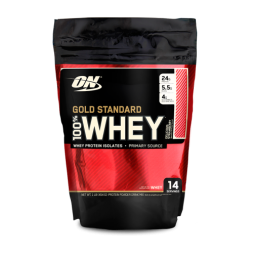 Протеин Optimum Nutrition 100% Whey Gold Standard Natural  (454 г)