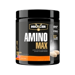 Аминокислоты Maxler Amino Max   (120t.)