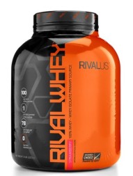 Протеин Rivalus Rival Whey  (2270 г)
