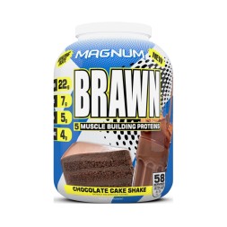 Протеин Magnum Brawn  (2000 гр)