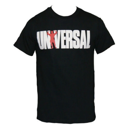 Спортивные футболки Universal Nutrition Футболка Юниверсал  ()
