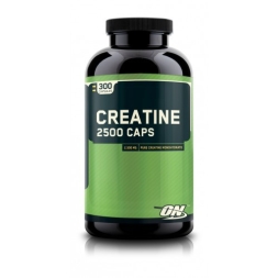 Креатин Optimum Nutrition Creatine  (300 капс)