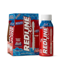 Спортивные напитки VPX Redline Xtreme   (240ml.)